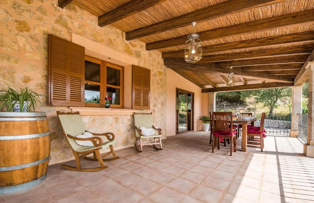 Ideal Property Mallorca - Ses Comes-1