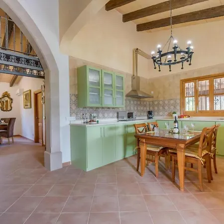 Ideal Property Mallorca - Ses Comes-2