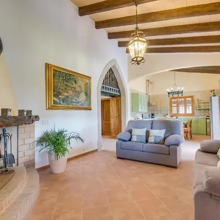 Ideal Property Mallorca - Ses Comes-3